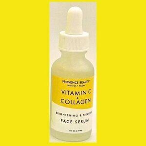 Vitamin C Serum, 1 oz. Provence Beauty
